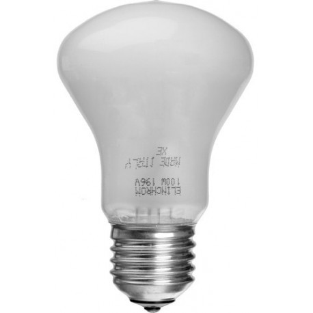 Elinchrom pilootpirn 100W/196V E27 (23002)