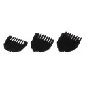 Hair clipper AEG HSM/R 5638 czarna ( Black )