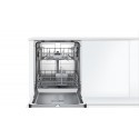 Dishwasher built-in BOSCH SMI 50D35EU ( 59,8 cm ; External )