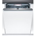 Dishwasher built-in BOSCH Serie 6 SuperSilence SMV 68TX04E ( 59,8 cm ; Internal ; White )