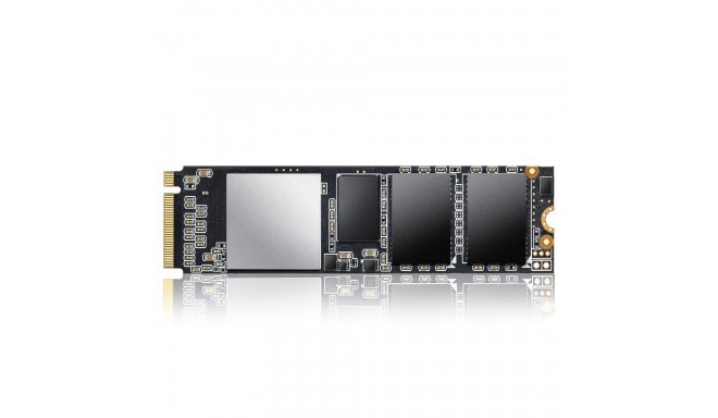 Adata SSD ASX6000NP-128GT-C 128GB M.2 PCI-E