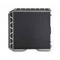 Housing Cooler Master  MCM-H500P-MGNN-S10 (ATX, Extended ATX, Micro ATX, Mini ITX; Black)