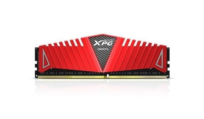 Adata RAM XPG Z1 DDR4 16GB 2666MHz CL16 Red