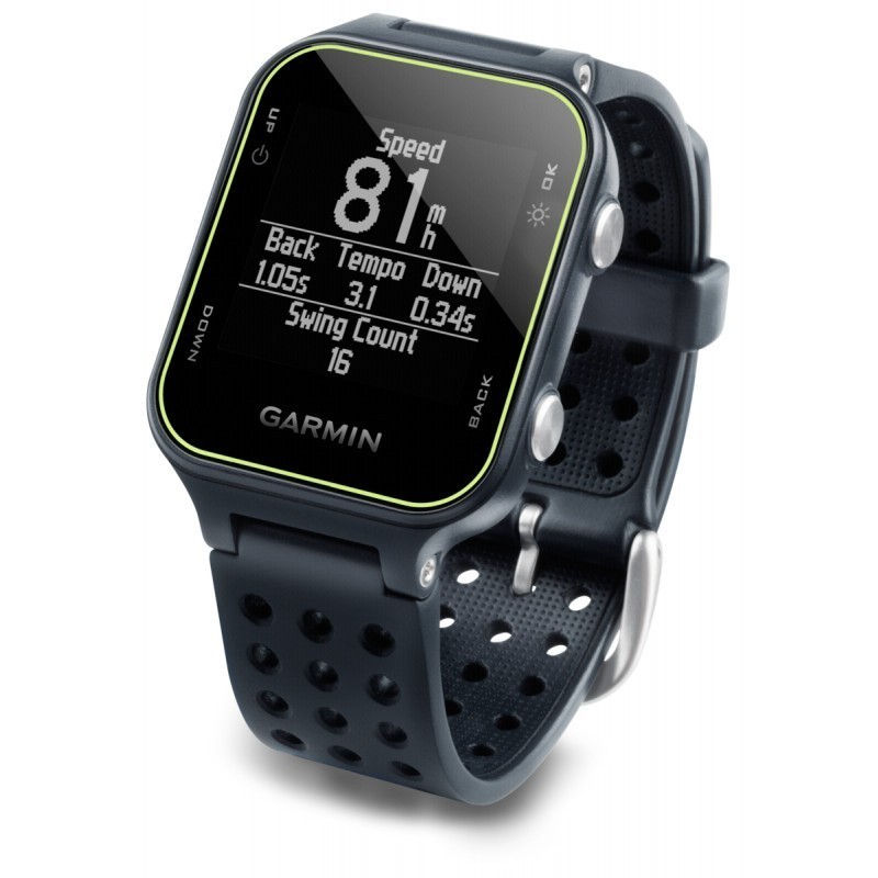 Garmin approach. Часы Garmin approach s20.