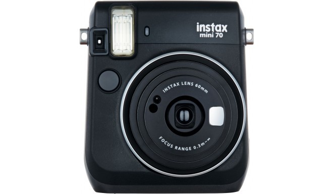 Fujifilm Instax Mini 70, must