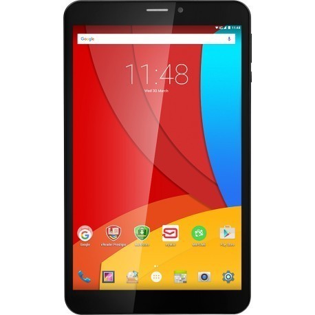 Prestigio MultiPad Wize 3508 4G, must