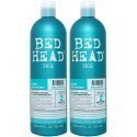 Tigi Bed Head Recovery shampoo + conditioner 2x750ml