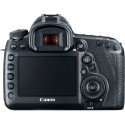 Canon EOS 5D Mark IV body + Lexar 128GB memory card