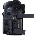 Canon EOS 5D Mark IV body + Lexar 128GB memory card