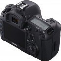 Canon EOS 5D Mark IV body + Lexar 128GB memory card