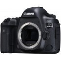 Canon EOS 5D Mark IV body + Lexar 128GB memory card