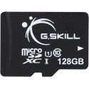 Memory card G.SKILL  FF-TSDXC128GN-U1 (128 GB; Class U1)