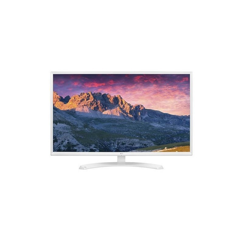 Monitor LG 32MP58HQ-W (32