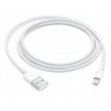 Apple cable Lightning - USB 1m