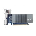 ASUS GeForce GT 710, 2 GB GDDR5 , DVI / HDMI