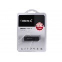 Pen drive INTENSO  3521491 (64 GB; USB 2.0; Anthracite)