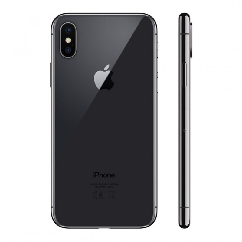 Смартфон apple iphone x 256gb