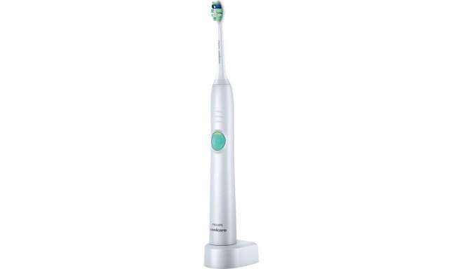 Philips Sonicare EasyClean HX6512/45 electric toothbrush Adult Sonic toothbrush White
