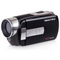 Video camcorder Luxmedia Z160IR black