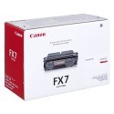 Toner Canon 7621A002 (original FX7BK FX-7BK; ; 3 500 pages; Black)