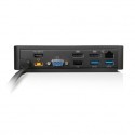 Lenovo ThinkPad Onelink+ Dock Onelink+ dock, 