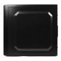 Блок полубашня ATX Galileo Tacens 2NOVUM USB 3.0 HD SD Чёрный