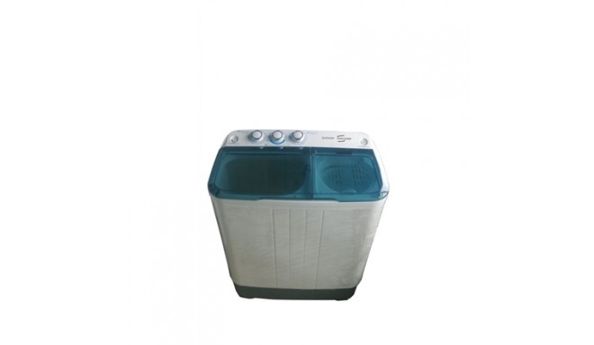 DAEWOO Washing machine DW-500MP Top loading, 