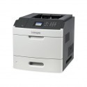 Lexmark MS811dn Mono, Laser, Printer, A4, Gre