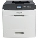 Lexmark MS811dn Mono, Laser, Printer, A4, Gre