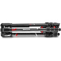 Manfrotto tripod kit Befree Live Kit MVKBFRTC-LIVE