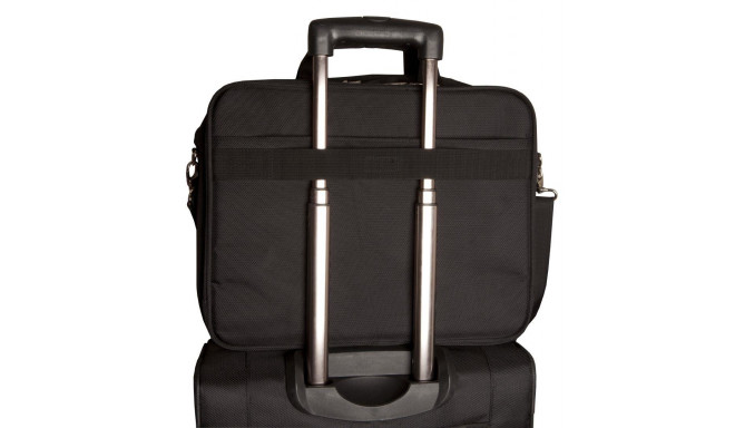 Bag for laptop Addison TLM06UF (15,6"; black color)