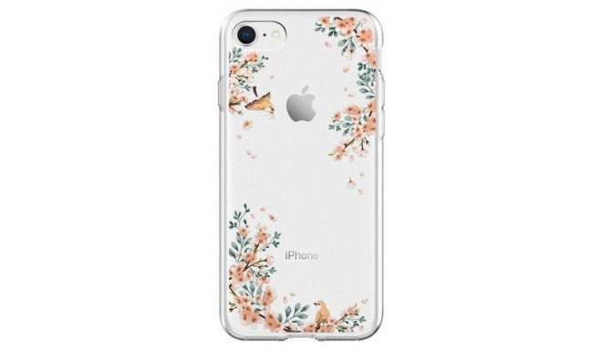 Spigen aizmugures apvalks Liquid Blossom iPhone 7/8