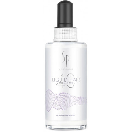 Wella SP Liquid Hair Refiller 100ml