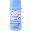 Noxzema shaving foam Protective Shave Menthol 300ml