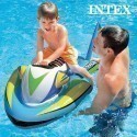 Надувной Водный Мотоцикл Intex