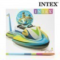 Надувной Водный Мотоцикл Intex