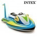 Inflatable Jet Ski Intex