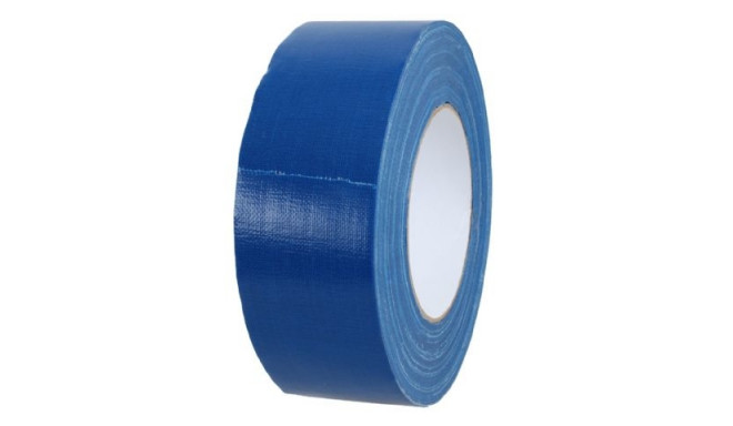 Falcon Eyes Gaffer Tape Blue 5 cm x 50 m