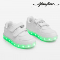 GlowFlow Kids LED Valgustusega Spordijalanõud Lastele (30)