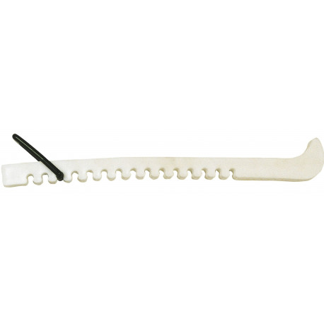 Iluuiskude terakaitse PVC (valge) • 0132