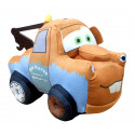 Cars Tow Mater plush toy