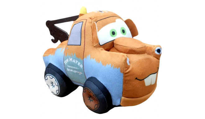 Cars Tow Mater plush toy