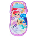 Shimmer and Shine ReadyBed Airbed & Sleeping Bag