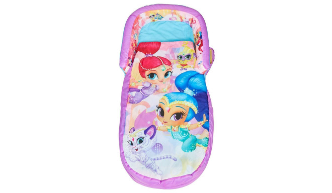 Shimmer and Shine ReadyBed Airbed & Sleeping Bag