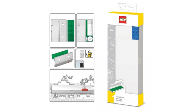 LEGO pencil case / box