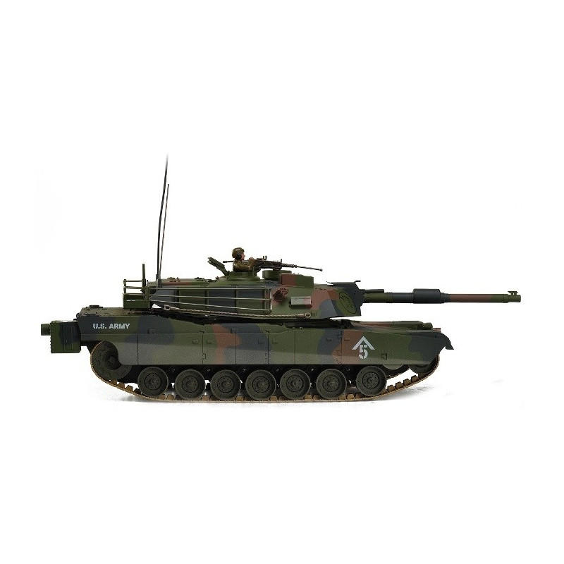 Танки 1 16 купить. Танк Hobby engine м1а1 Abrams (0811) 1:16 63.5 см.
