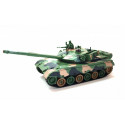 Chinese tank Type 96 1:28 2.4GHz RTR