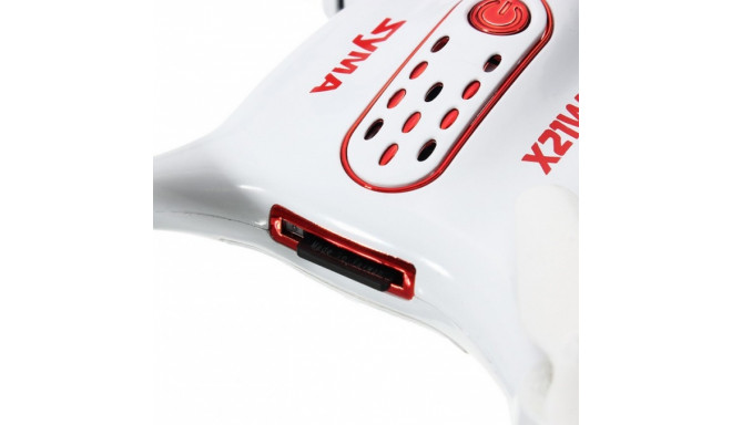 Syma X21W HD 2.4GHz droon Droonid Photopoint