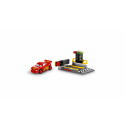10730 LEGO Juniors Zibens Makvīna starta platforma