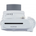 Fujifilm Instax Mini 9, smoky white + vutlar + paber